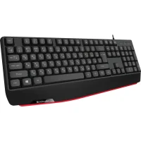Клавиатура Defender Atom HB-546 (черный) фото 1